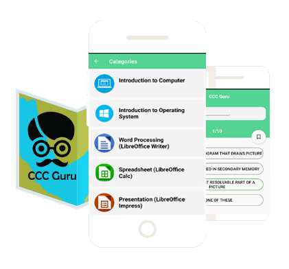 CCC Mobile Application